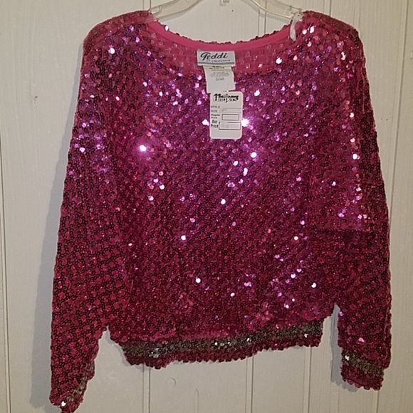 Teddie of California Tops - Blouse